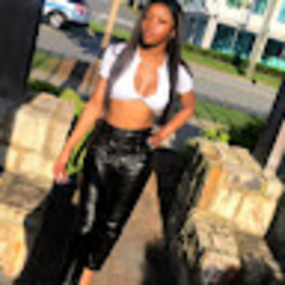 Meet your Posher, Zaria